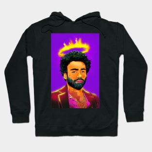 Childish King Royal Hoodie